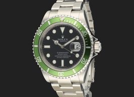 Rolex Submariner Date 16610LV -