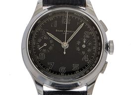 Baume & Mercier Hampton M0A10108 -
