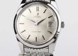 Omega Seamaster 166.010 (1967) - 35mm
