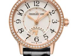 Jaeger-LeCoultre Rendez-Vous Q3462430 (2026) - Silver dial 29 mm Rose Gold case