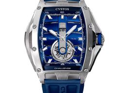 Cvstos Unknown A01108.4103001 -