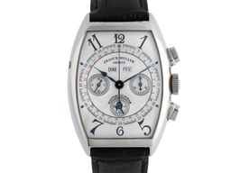 Franck Muller Master Calendar 6850 CC MC AT -