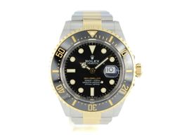 Rolex Sea-Dweller 126603 -
