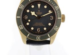 Tudor Black Bay Bronze 79250BA -