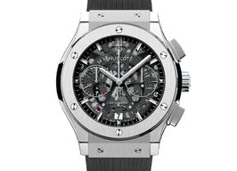 Hublot Classic Fusion Aerofusion 525.NX.0170.RX.1704 (2022) - 45mm Titanium