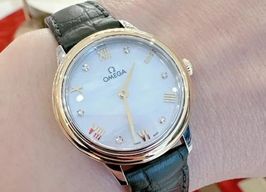 Omega De Ville Prestige 434.23.28.60.55.001 -