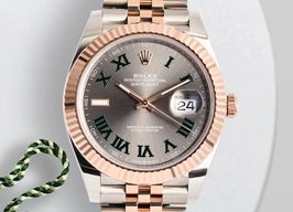 Rolex Datejust 41 126331 -