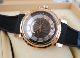 Breguet Marine 5817BR/Z2/5V8 -