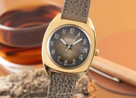 Glashütte Original Spezimat unknown -