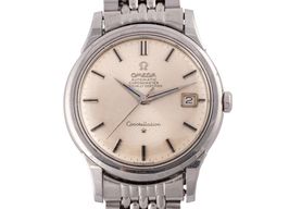 Omega Constellation 168.001 -