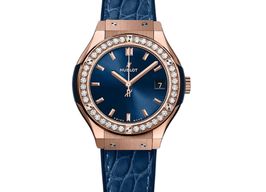 Hublot Classic Fusion 581.OX.7180.RX.1104 -