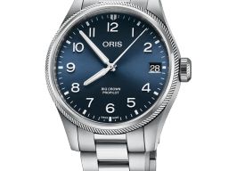 Oris Big Crown ProPilot Date 01 751 7761 4065-07 8 20 08P -