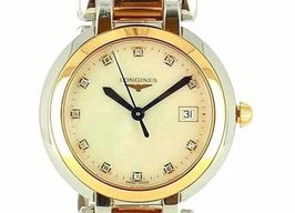Longines PrimaLuna L8.112.5.87.6 -