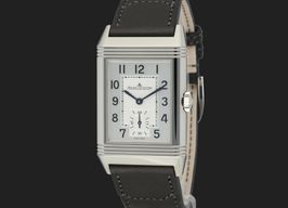 Jaeger-LeCoultre Reverso Q3858523 (2026) - Zilver wijzerplaat 27mm Staal