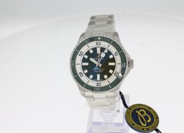 Breitling Superocean 44 A17376A31L1A1 -