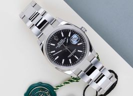 Rolex Datejust 36 126200 (2022) - 36 mm Steel case