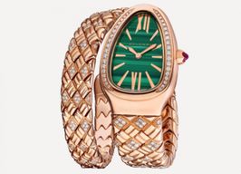 Bulgari Serpenti 103626 -