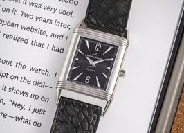 Jaeger-LeCoultre Reverso Classique 250.3.86 -