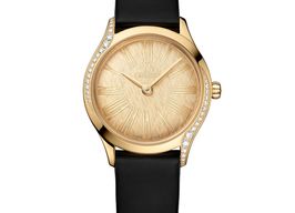 Omega De Ville Trésor 428.57.26.60.99.001 -