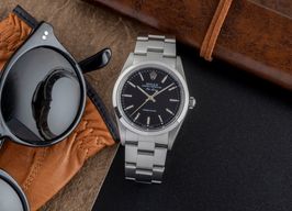 Rolex Air-King 14000M -
