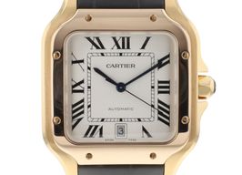 Cartier Santos WGSA0019 -