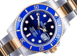 Rolex Submariner Date 116613LB -