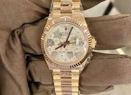 Rolex Datejust 278275 -