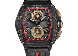 Cvstos Unknown B01110.4102002 -