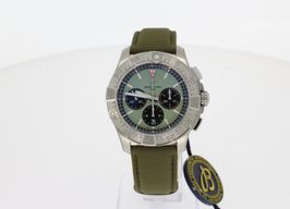 Breitling Avenger AB0147101L1X1 -