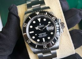 Rolex Submariner Date 126610LN (2023) - Black dial 41 mm Steel case
