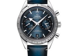 Omega Speedmaster '57 332.12.41.51.03.001 (2026) - 41mm Staal