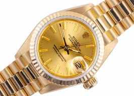 Rolex Lady-Datejust 6917 (1978) - 26 mm