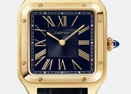 Cartier Santos Dumont WGSA0115 -