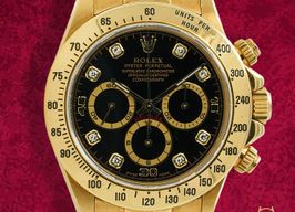 Rolex Daytona 16528 -