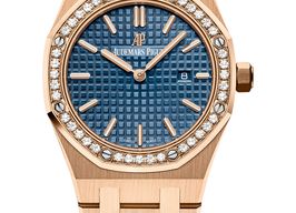 Audemars Piguet Royal Oak Lady 67651OR.ZZ.1261OR.02 -