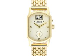 A. Lange & Söhne Unknown 103.021 -