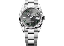 Rolex Datejust 36 126234 -