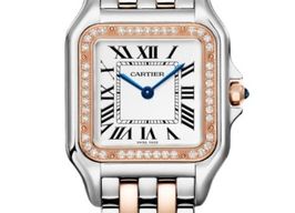 Cartier Panthère W3PN0015 -