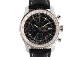 Breitling Navitimer World A24322 -