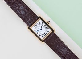 Cartier Tank Solo W5200002 -