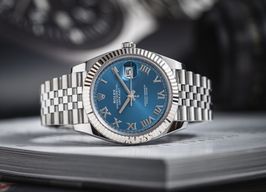 Rolex Datejust 41 126334 (2023) - 41 mm Steel case