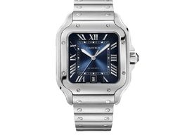 Cartier Santos WSSA0071 -