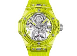 Hublot Big Bang 44 mm 429.JY.0120.RT -