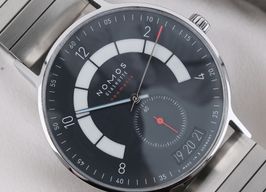 NOMOS Autobahn 1302 -