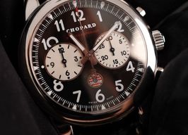 Chopard Unknown 16-1256 (2004) - Zwart wijzerplaat 40mm Witgoud