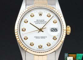 Rolex Datejust 36 16233 -