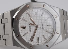 Audemars Piguet Royal Oak Selfwinding 15300ST.OO.1220ST.01 -