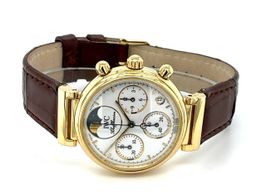 Unknown Unknown IWC da (Onbekend (willekeurig serienummer)) -