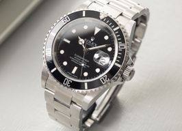 Rolex Submariner Date 16610 -
