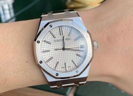 Audemars Piguet Royal Oak 15510ST.OO.1320ST.08 -